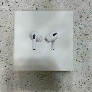 AirPod Pros